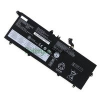 Rezerves akumulators Lenovo L18L3PD1 L18M3PD1 L18M3PD2 ThinkPad-T490s