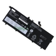 Rezerves akumulators Lenovo L18L3PD1 L18M3PD1 L18M3PD2 ThinkPad-T490s