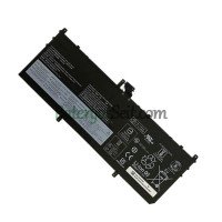 Rezerves akumulators Lenovo L19D4PD1 Yoga C640-13IML 5B10U65275