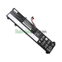 Rezerves akumulators Lenovo L19M4PC2 SB10W86199 L19C4PC2