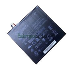 Rezerves akumulators Lenovo MIIX320-10ICR MII325-10ICR BBLD3372D8