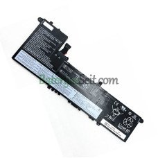 Rezerves akumulators Lenovo pro13 2019 2020 L19L3PD3 L19M3PD3