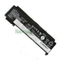 Rezerves akumulators Lenovo thinkpad T460s T470s 01AV405 01AV406 01AV408