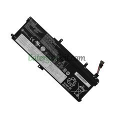 Rezerves akumulators Lenovo ThinkPad-T490 02DL012 L18M3P71 L18L3P71