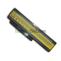 Rezerves akumulators Lenovo Thinkpad X220 X230 X230I 45N1172 45N1023
