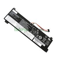 Rezerves akumulators Lenovo V130-15IGMV330-14ISK V330-14IKB05 L17L2PB3