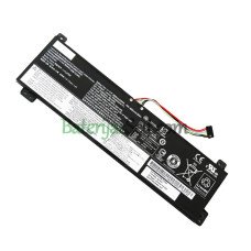 Rezerves akumulators Lenovo V130-15IGMV330-14ISK V330-14IKB05 L17L2PB3