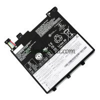 Rezerves akumulators Lenovo V330-14IKB L17L2PB1 L17M2PB1 L17M2PB2