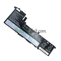 Rezerves akumulators Lenovo XIAOXIN-pro13 L19D3PD3