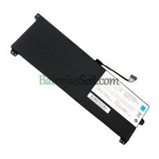 Rezerves akumulators MSI PS42 S1 S1-C1/01/02 BTY-M48