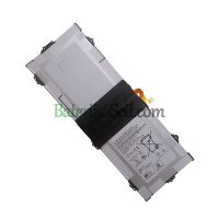 Rezerves akumulators Samsung 530XBB AA-PBMN2HO EB-BW720ABA