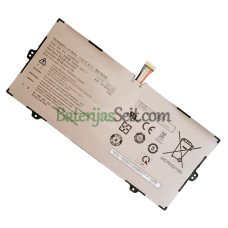 Rezerves akumulators Samsung 950QCJ 930QCJ 950XCJ 930XCJ AA-PBRN4ZU