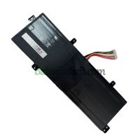 Rezerves akumulators Thunderobot 911 Targa T6c T6b T5TB T6a T6d G15G
