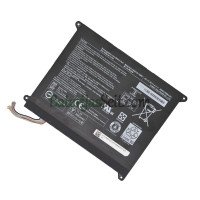Rezerves akumulators Toshiba Z20t-B Z20t-C PA5214U-1BRS