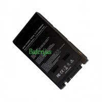 Rezerves akumulators Toshiba A15-S1292 PABAS038 A15-S129 PABAS075