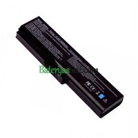 Rezerves akumulators Toshiba C650D C650D-BT2N11 Satellite C655D-S5043