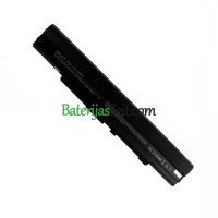 Rezerves akumulators Asus U52 U45 sērijai U52F U53 U52F-BBL5 U43 U52 U33