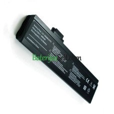 Rezerves akumulators Fujitsu-Siemens Pa2510 Pi2512 Li1818 Amilo L50-3S4400-S1S5