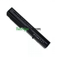 Rezerves akumulators HP HSTNN-LB60 484788-001 8530p 501114-001 EliteBook