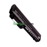 Rezerves akumulators HP/Compaq 2540P 2533T 2530P 441675-001 411126-001