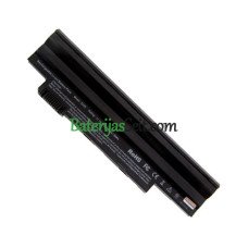 Rezerves akumulators Acer AL10A31 D260 D270 AL10G31 D255E D257 AL10B31