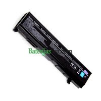 Rezerves akumulators Toshiba A135-S4437 A135-S4427 A135-S4477 satelītam