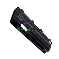 Rezerves akumulators priekš Toshiba M800 C805 M805 PA5024U L800 L830 L850