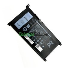 Rezerves akumulators Dell chromebook-11 3180 3189 P23T 51KD7 y07hk