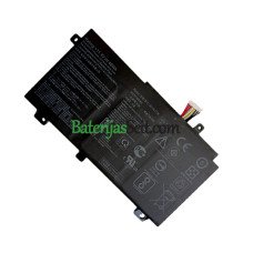 Rezerves akumulators Asus FX506 FX506LI FX506LU