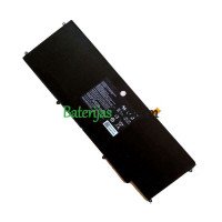 Rezerves akumulators priekš Razer RC30-0196 BLADE STEALTH Hazel 3ICP4