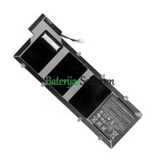 Rezerves akumulators HP 665054-151 HSTNN-DB3J 665460-001 SL04XL 665054-271 TPN-Q105 HSTNN-IB3J 665054-171