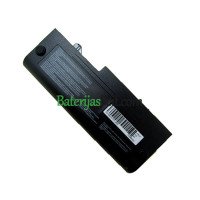 Toshiba PABAS155 PA3689U-1BAS NB100 rezerves baterija