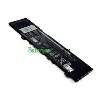 Rezerves akumulators priekš Dell 7380 Vostro 5370 Inspiron 5370 7373 13-7370