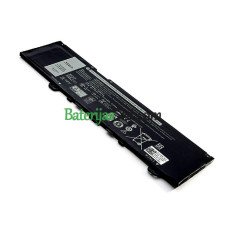 Rezerves akumulators priekš Dell 7380 Vostro 5370 Inspiron 5370 7373 13-7370