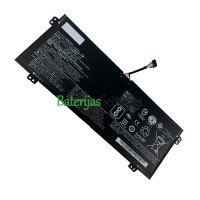 Rezerves akumulators priekš Lenovo YOGA 720-13IKB 730 15IKB