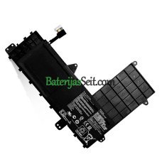 Rezerves akumulators modelim Asus E502M B31N1427 E502S
