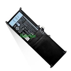 Rezerves akumulators priekš Dell XPS 7000 0V55D0 12-9250 9TV5X 12-7275 7VKV9