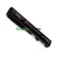 Rezerves akumulators HP/Compaq HSTNN-UB11 8510w 8710w NC8200 8710p 8510p