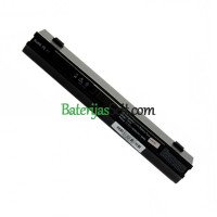 Acer 751h-1145 ZA3 Aspire-One 531 AO751h-1080 UM09B73 rezerves akumulators