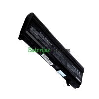 Toshiba A105-S4342 A105-S4324 Satellite A105-S4344 A105-S4334 rezerves akumulators