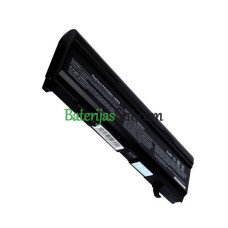 Toshiba A105-S4342 A105-S4324 Satellite A105-S4344 A105-S4334 rezerves akumulators