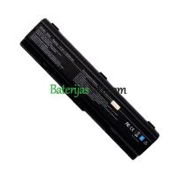 Rezerves akumulators Toshiba L305-S5931 L455-S5000 L305-S5891 Satellite L455-S5009