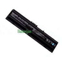 Rezerves akumulators HP/Compaq 441425-001 432306-001 DV6500 432307-001 DV6600