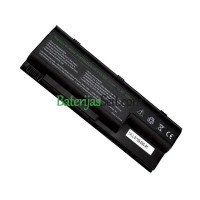 Rezerves akumulators HP/Compaq 395789-003 395789-001 DV8000 395789-002