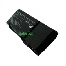 Rezerves akumulators priekš Dell 312-0599 GD761 451-10339 312-0600 451-10338