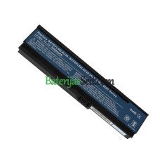 Rezerves akumulators Acer 3050 3600 Aspire 5502 5580 3680 5570 5050 5583WXMi