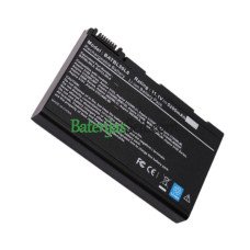 Rezerves akumulators Acer 5100 5610 5515 3102 klēpjdatoram 3690 3100 BATBL50L6 5610Z