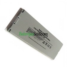 Rezerves akumulators Apple MB062LL/A MB061LL/A MB063LL/A 13"Lielbritānijas MacBook