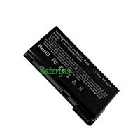 Rezerves akumulators priekš MSI CR700-060X CR700-063X CR700-221XSK