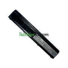 Rezerves akumulators Asus A42-M6 90-N998B1200